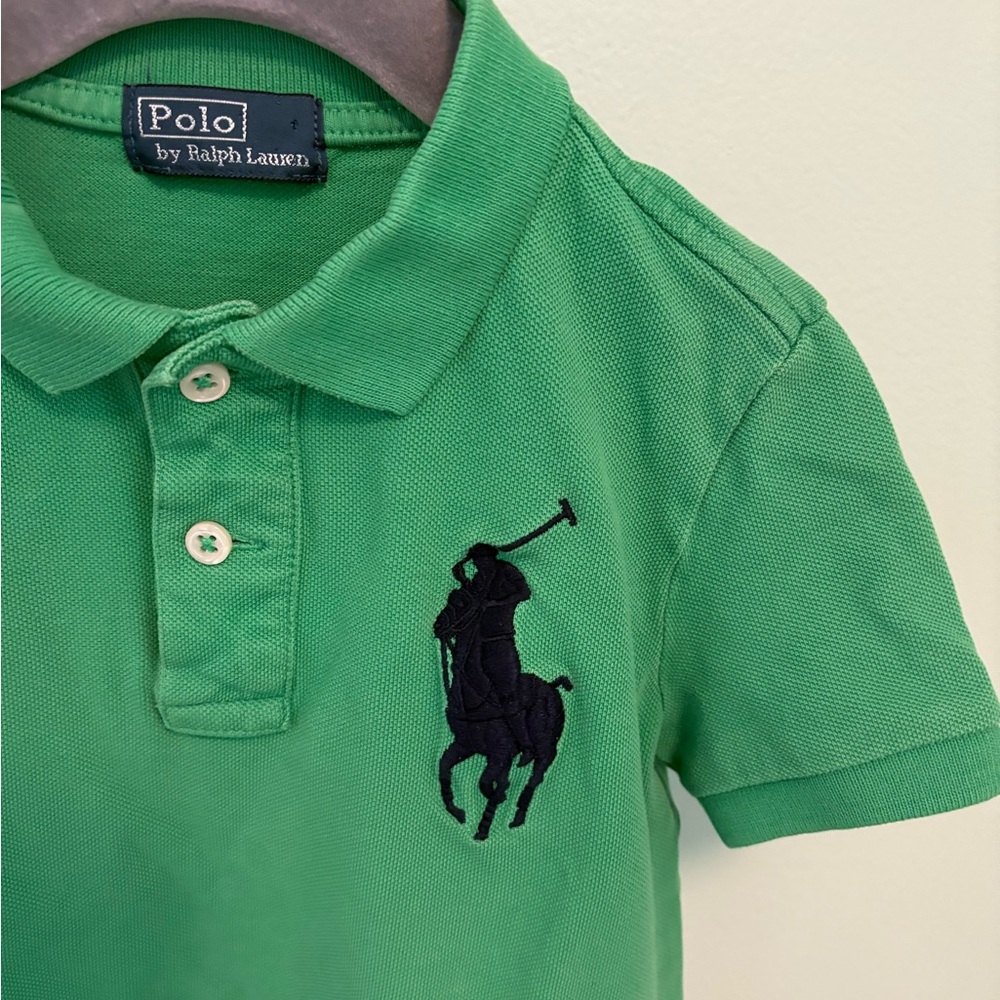 Polo Ralph Lauren Polo - Picture 2 of 7